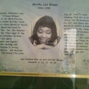 Meet your Posher, Rosalind